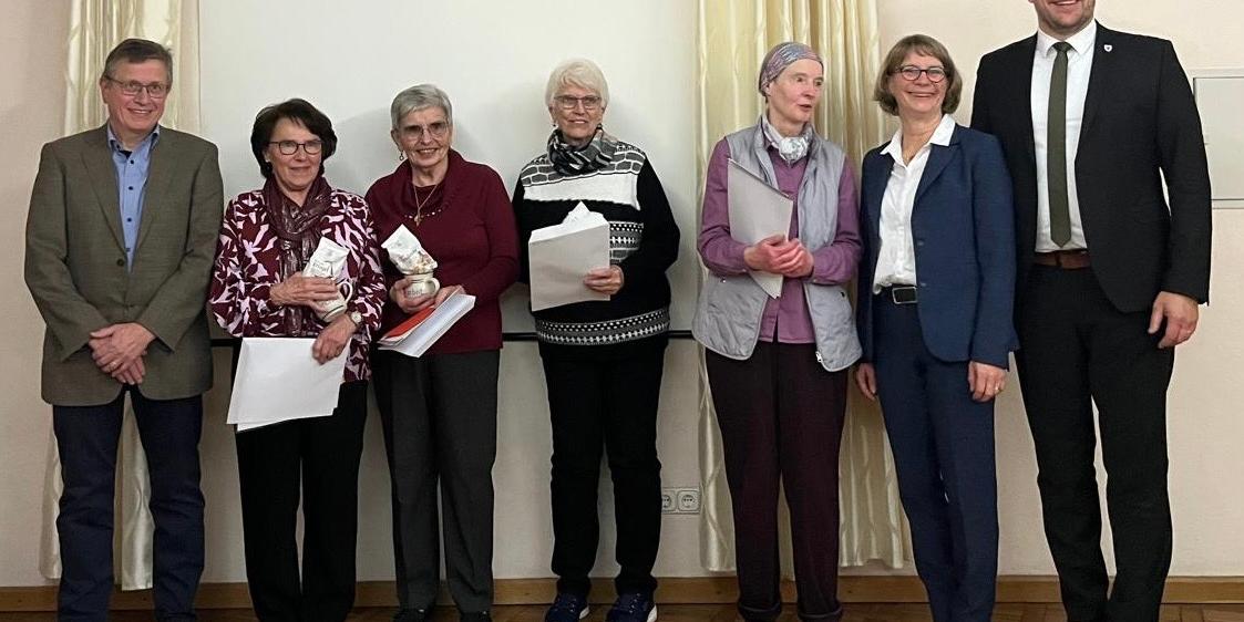 Ehrungsabend 12.12.2024