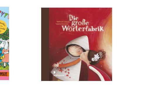 Neuheiten 04.2026