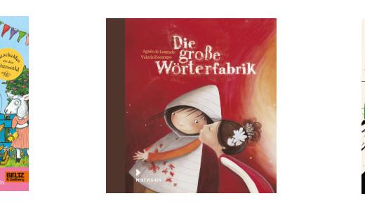 Neuheiten 04.2026
