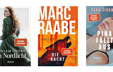 Neuheiten 04.2026