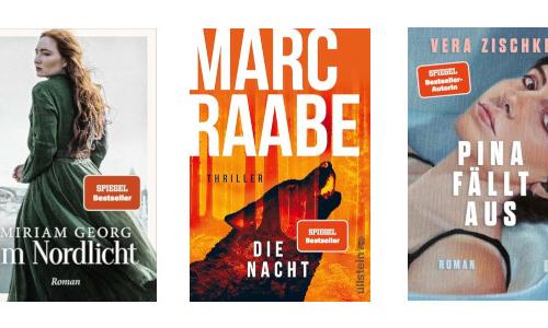 Neuheiten 04.2026