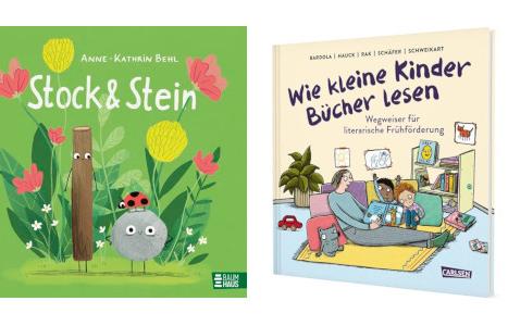 Neuheiten 04.2026