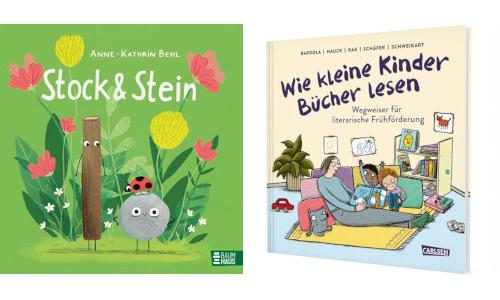 Neuheiten 04.2026