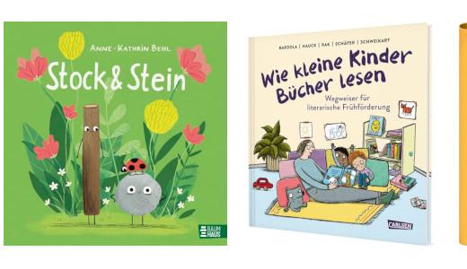 Neuheiten 04.2026