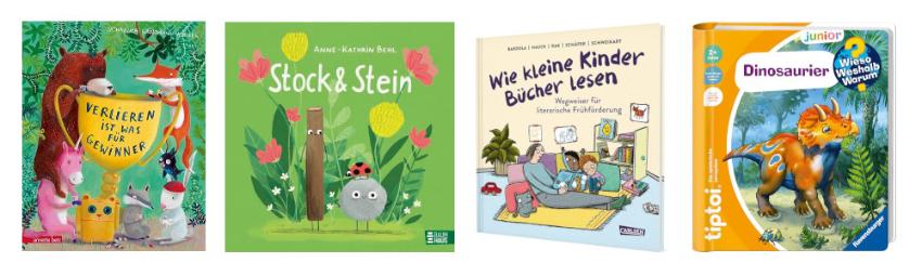 Neuheiten 04.2026