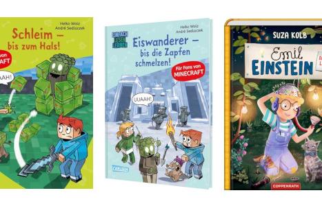 Neuheiten 04.2026