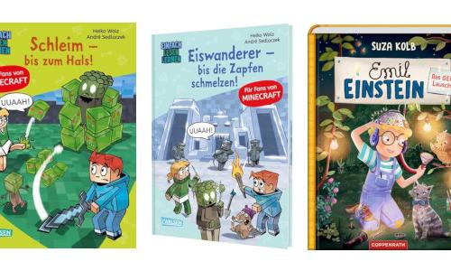 Neuheiten 04.2026