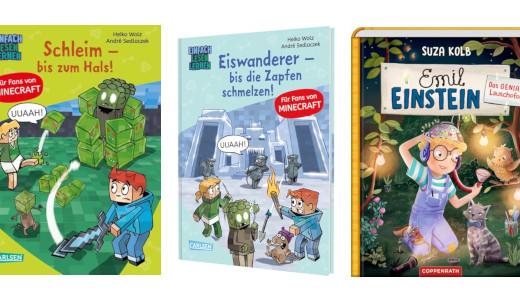 Neuheiten 04.2026