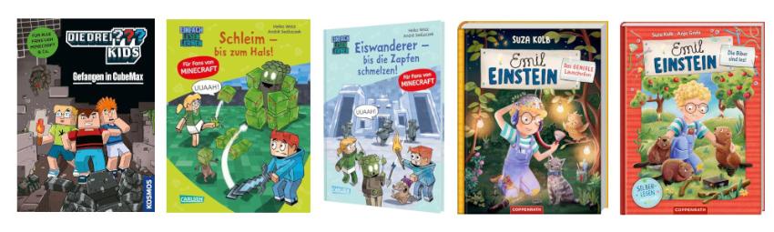 Neuheiten 04.2026