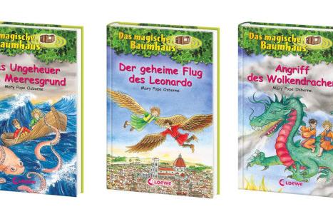 Neuheiten 04.2026