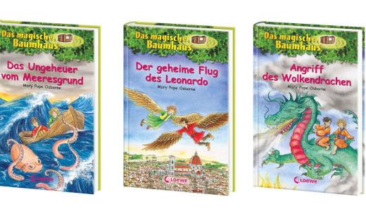Neuheiten 04.2026