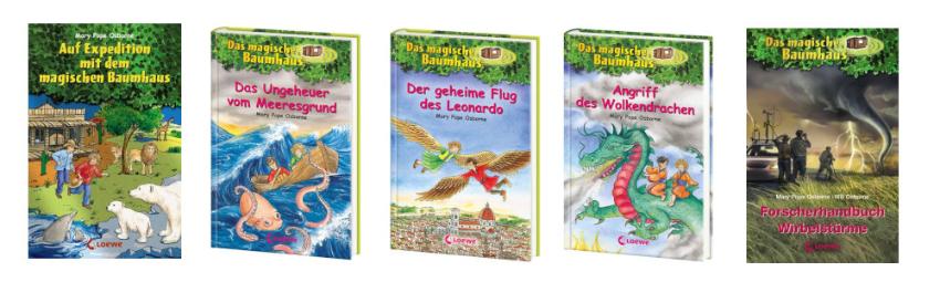 Neuheiten 04.2026