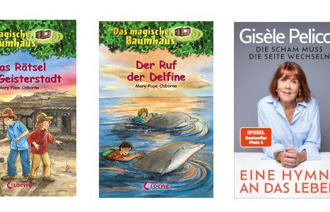 Neuheiten 04.2026