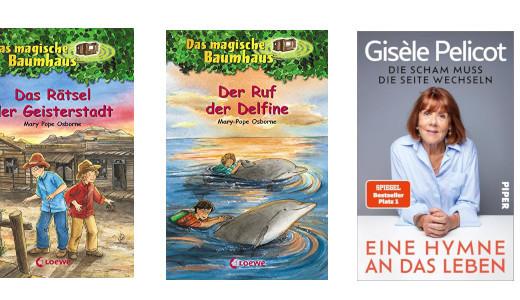 Neuheiten 04.2026