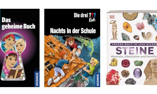 Neuheiten 03.2025