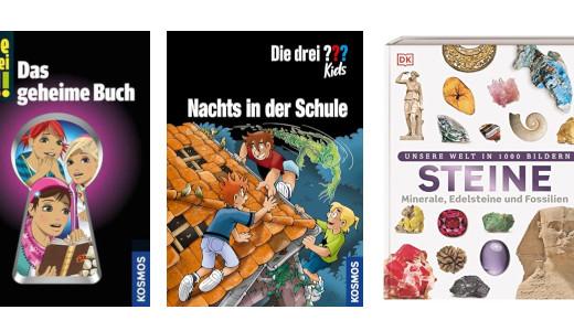 Neuheiten 03.2025