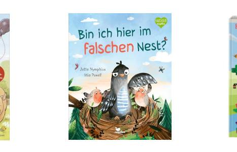 Neuheiten 04.2025