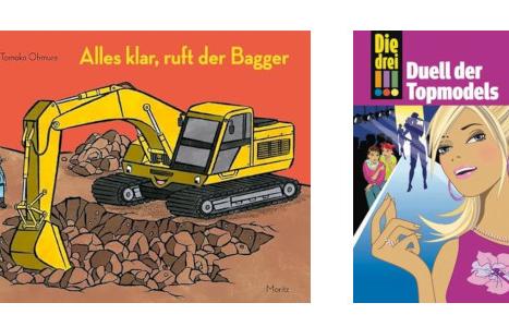 Neuheiten 06.2025