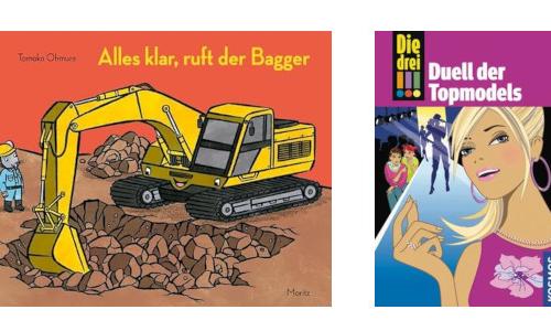 Neuheiten 06.2025