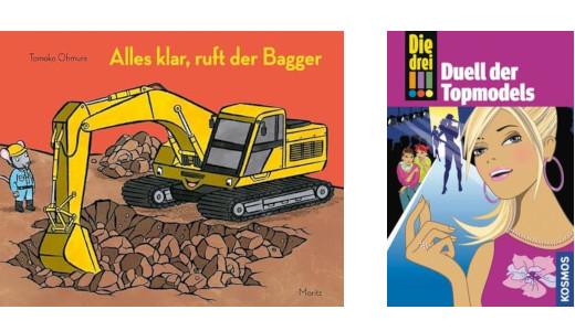 Neuheiten 06.2025
