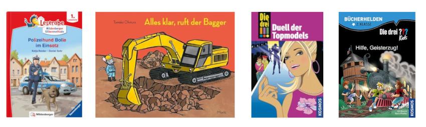 Neuheiten 06.2025
