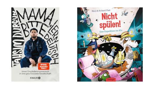 Neuheiten 06.2025