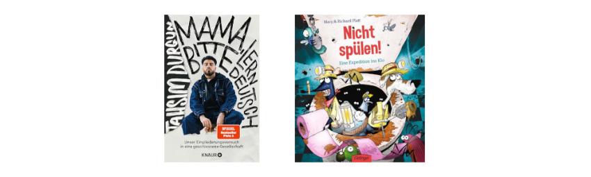 Neuheiten 06.2025